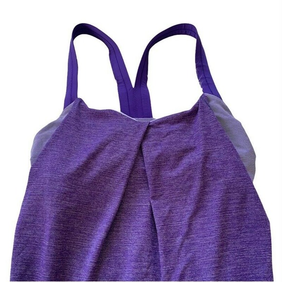 Lululemon Athletica Womens Rest Less Tank Top 10 - Picture 5 of 12